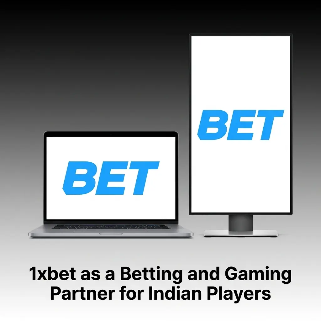 1xbet betting and gaming platform for Indian players offering cricket, kabaddi, casino games with SSL security and mobile app