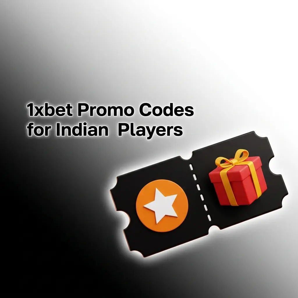 1xbet promo codes for Indian players offering welcome bonus, free bets, and casino free spins up to 20000 INR