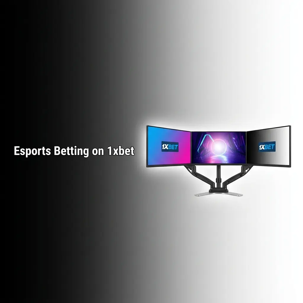 1xbet esports betting markets for Dota 2, CS2, Valorant, LoL and StarCraft tournaments available for Indian players