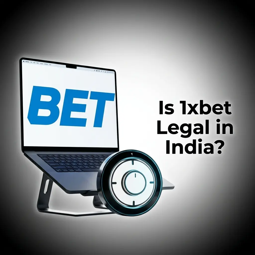 1xbet legal status in India with Curacao eGaming licence number 8048/JAZ and state-level betting regulations