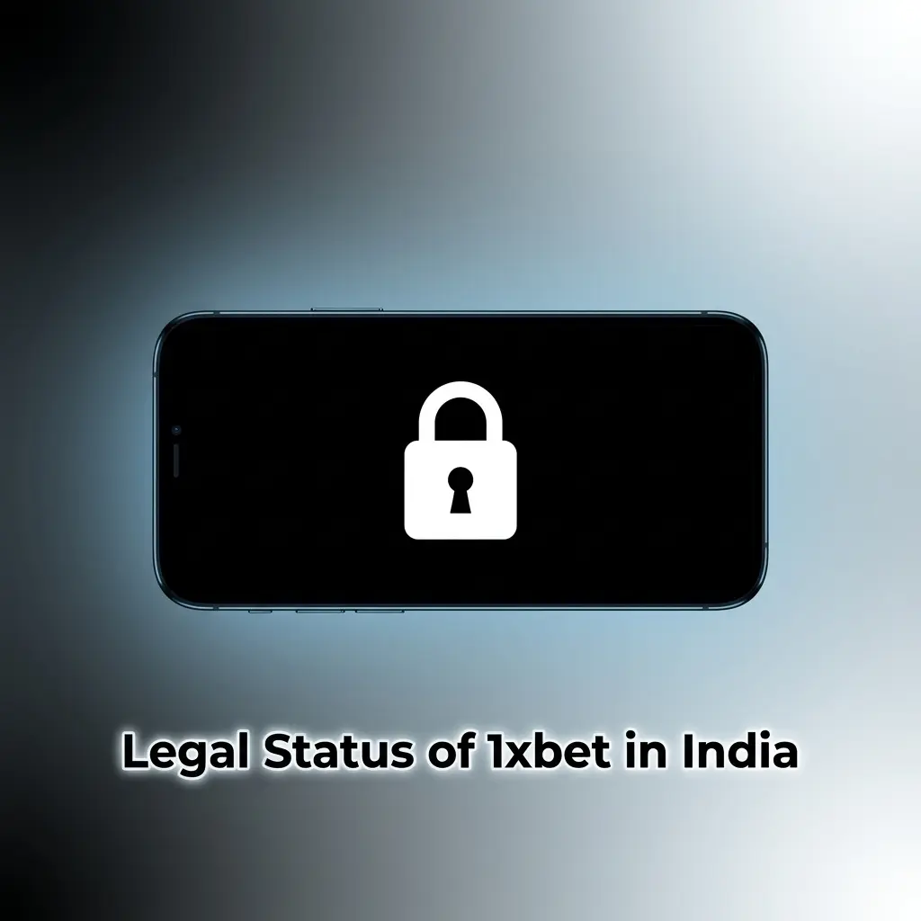 1xbet India legal status under Curaçao Gaming Authority licence with player protection and SSL encryption standards