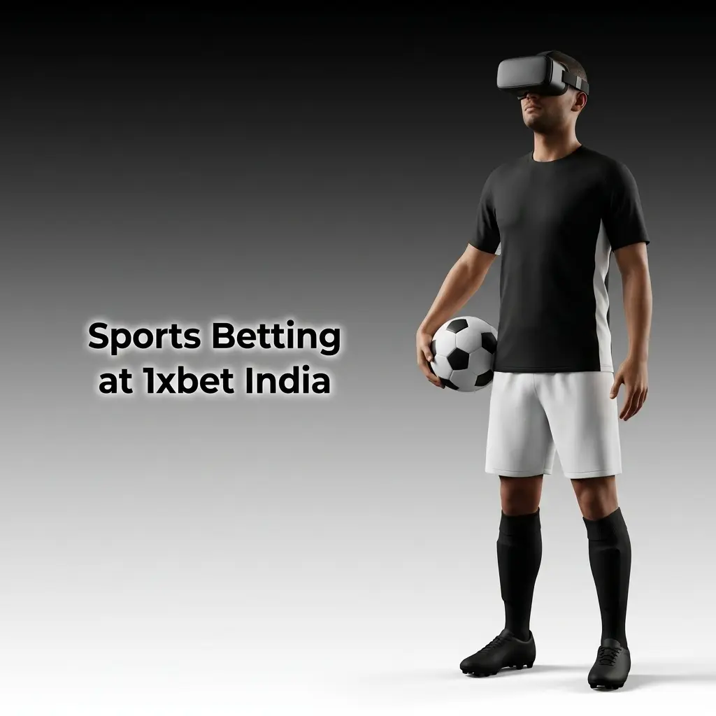 1xbet India sportsbook covering 40+ sports including cricket, kabaddi, football, tennis, basketball and esports betting markets